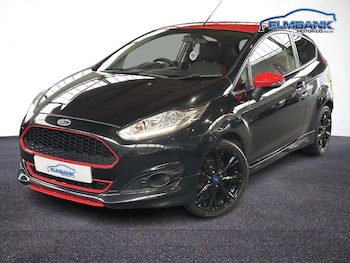 Ford - Fiesta