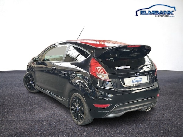 Used Ford Fiesta 2016 for sale - 76068575: Photo 20