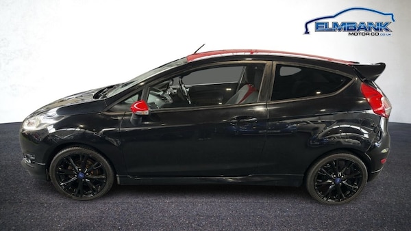 Used Ford Fiesta 2016 for sale - 76068575: Photo 21