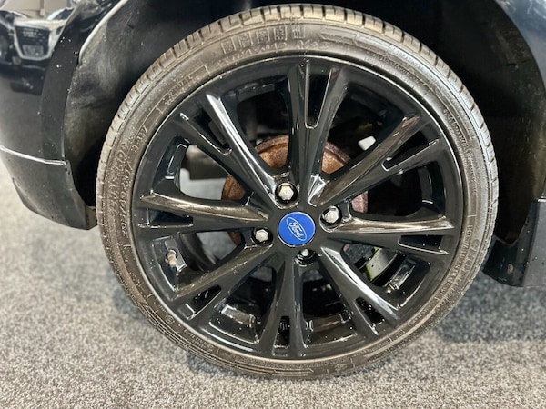 Used Ford Fiesta 2016 for sale - 76068575: Photo 35