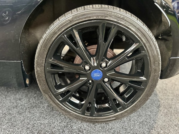 Used Ford Fiesta 2016 for sale - 76068575: Photo 36
