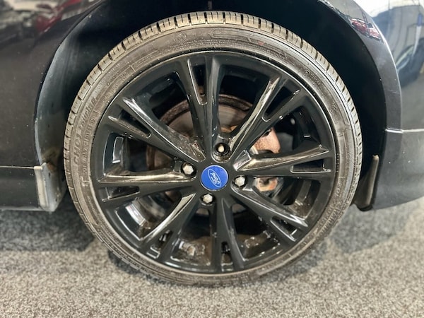 Used Ford Fiesta 2016 for sale - 76068575: Photo 37