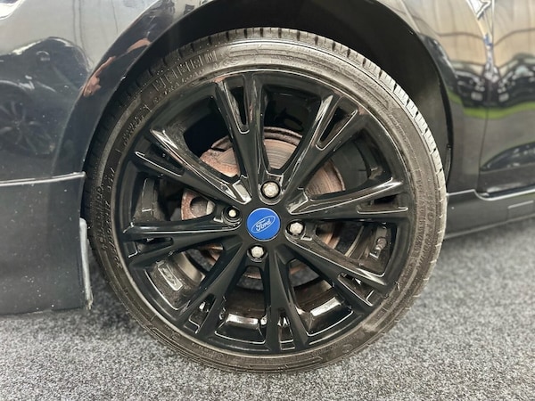 Used Ford Fiesta 2016 for sale - 76068575: Photo 38