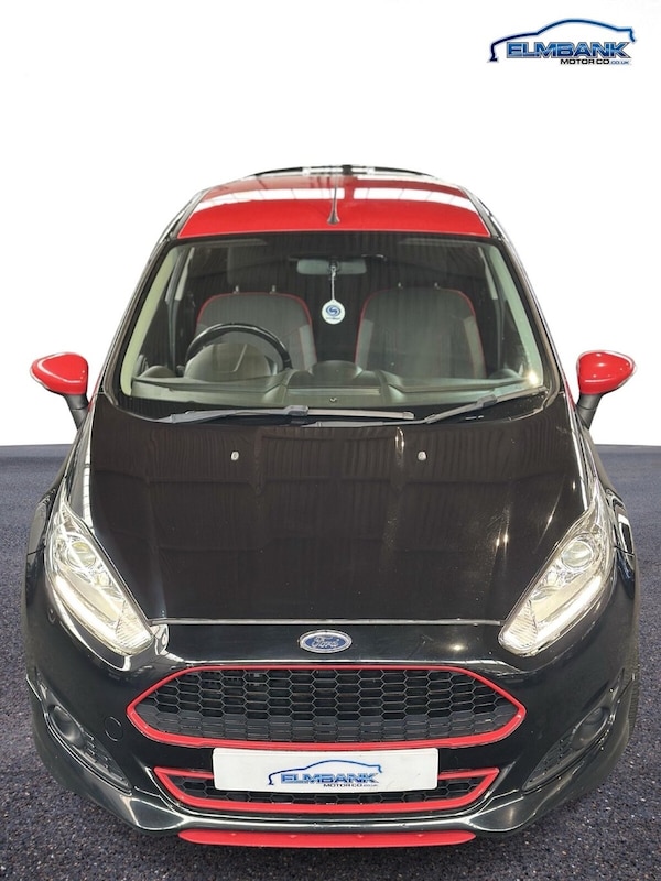 Used Ford Fiesta 2016 for sale - 76068575: Photo 7