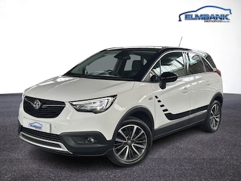 2020 (20) - 1.2 Turbo Elite Nav SUV 5dr Petrol Auto Euro 6 (s/s) (130 ps)