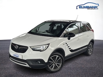 Used Vauxhall Crossland X 2020 for sale - 75542783: Photo