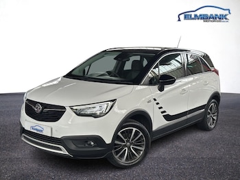 Used Vauxhall Crossland X 2020 for sale - 75542783: Photo