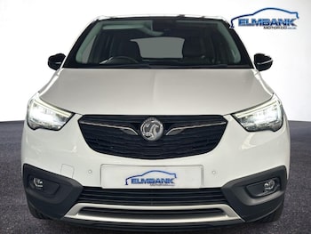 Used Vauxhall Crossland X 2020 for sale - 75542783: Photo