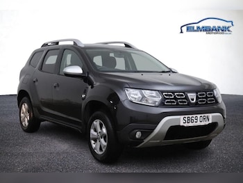 2019 (69) - 1.3 TCe 130 Comfort 5dr