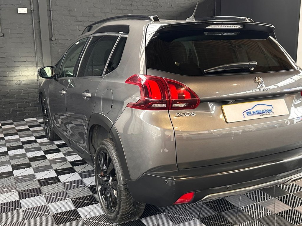 Used Peugeot 2008 2019 for sale - 78153462: Photo 11