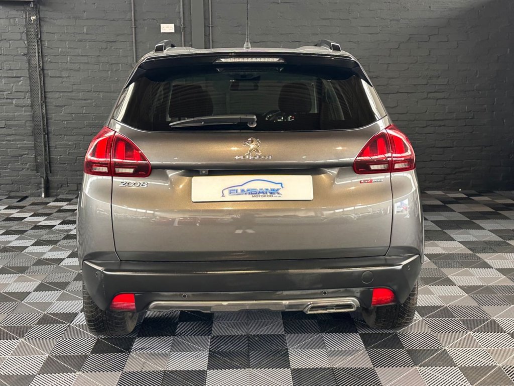 Used Peugeot 2008 2019 for sale - 78153462: Photo 12