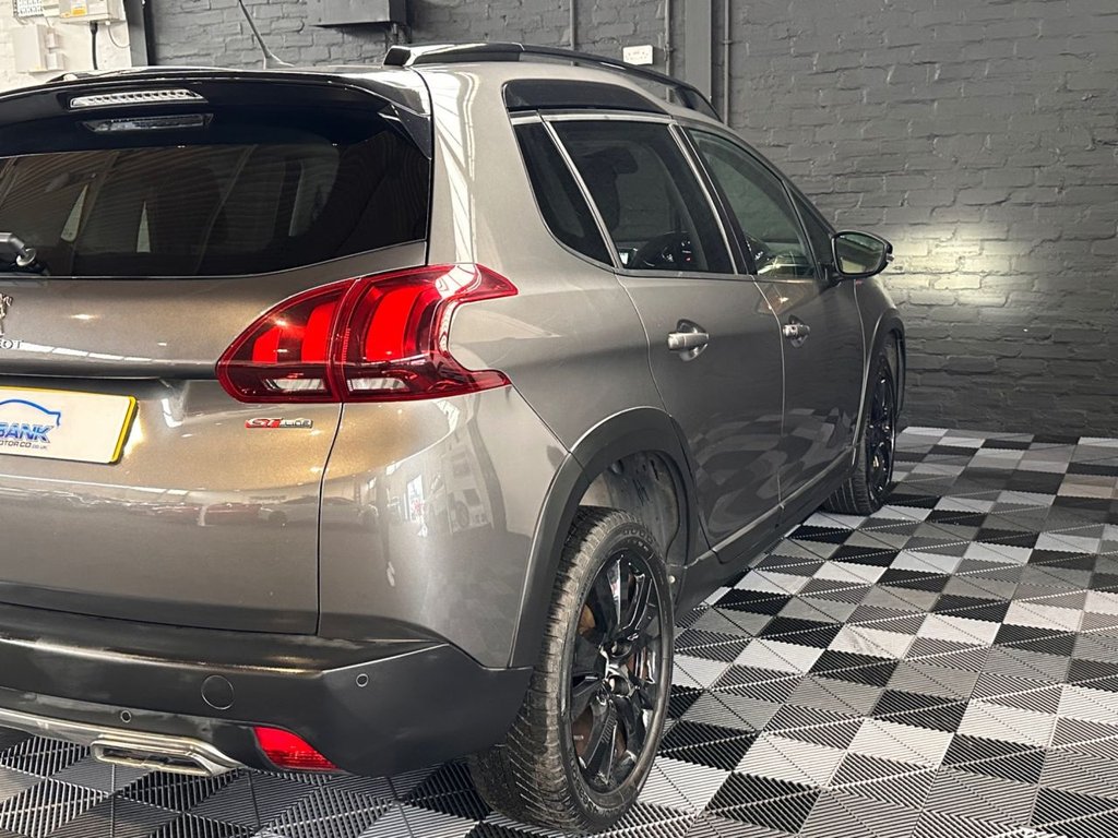 Used Peugeot 2008 2019 for sale - 78153462: Photo 13