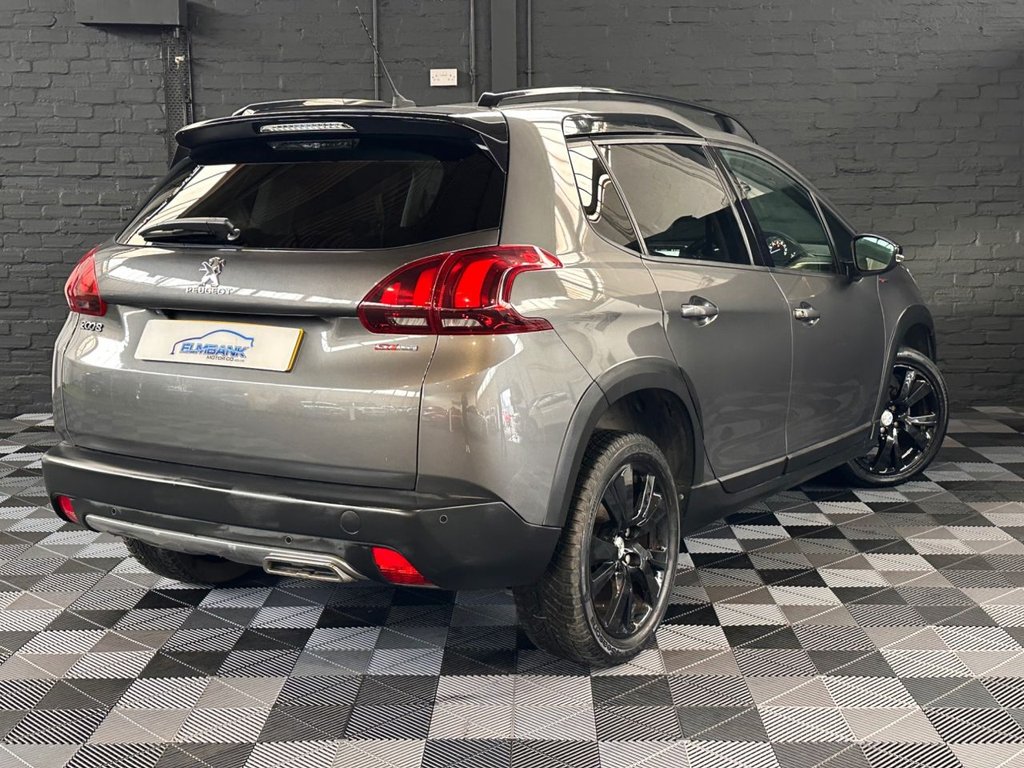 Used Peugeot 2008 2019 for sale - 78153462: Photo 15