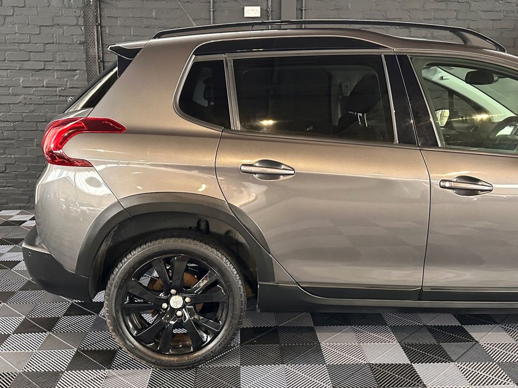 Used Peugeot 2008 2019 for sale - 78153462: Photo 16