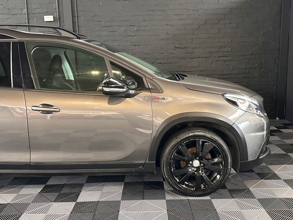 Used Peugeot 2008 2019 for sale - 78153462: Photo 17