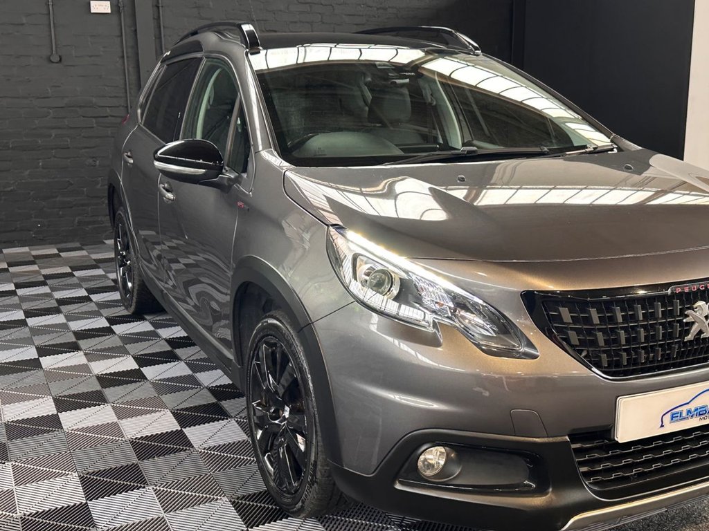 Used Peugeot 2008 2019 for sale - 78153462: Photo 18