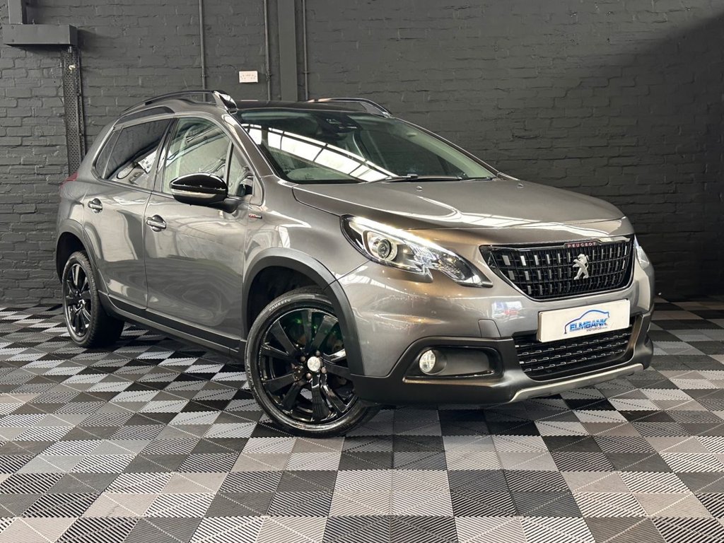 Used Peugeot 2008 2019 for sale - 78153462: Photo 19