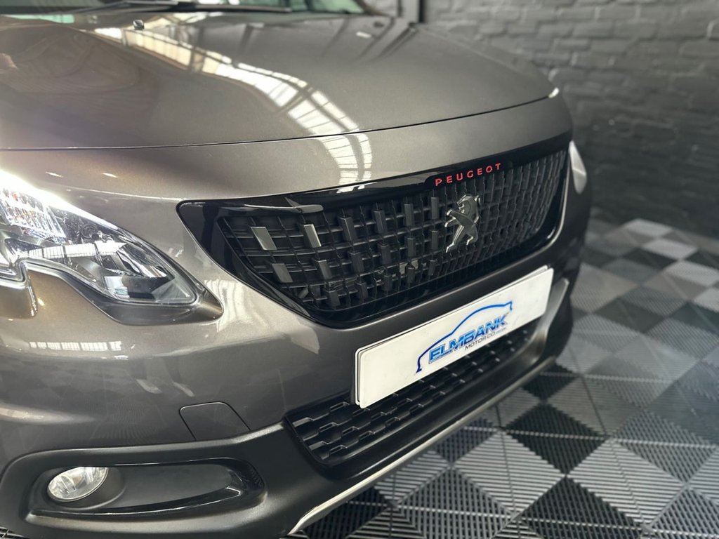 Used Peugeot 2008 2019 for sale - 78153462: Photo 20