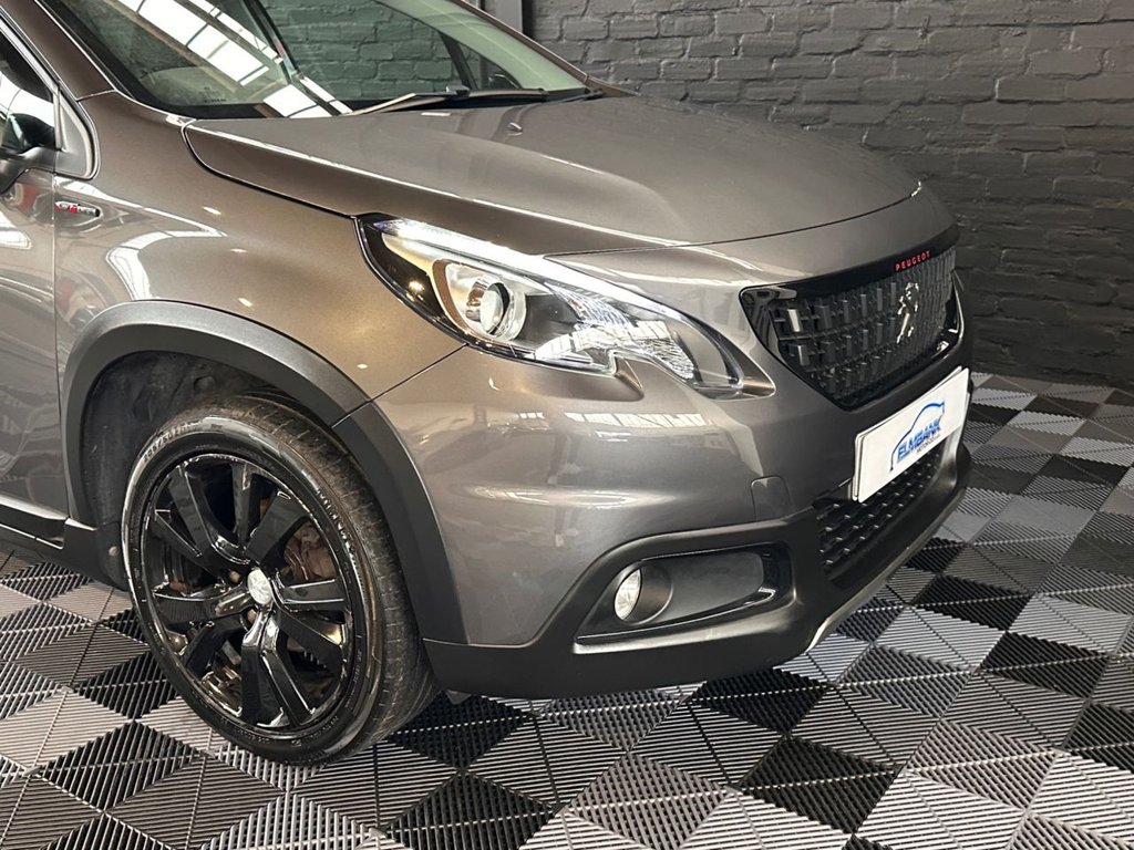 Used Peugeot 2008 2019 for sale - 78153462: Photo 21