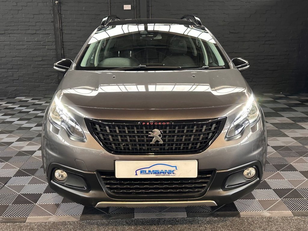 Used Peugeot 2008 2019 for sale - 78153462: Photo 22
