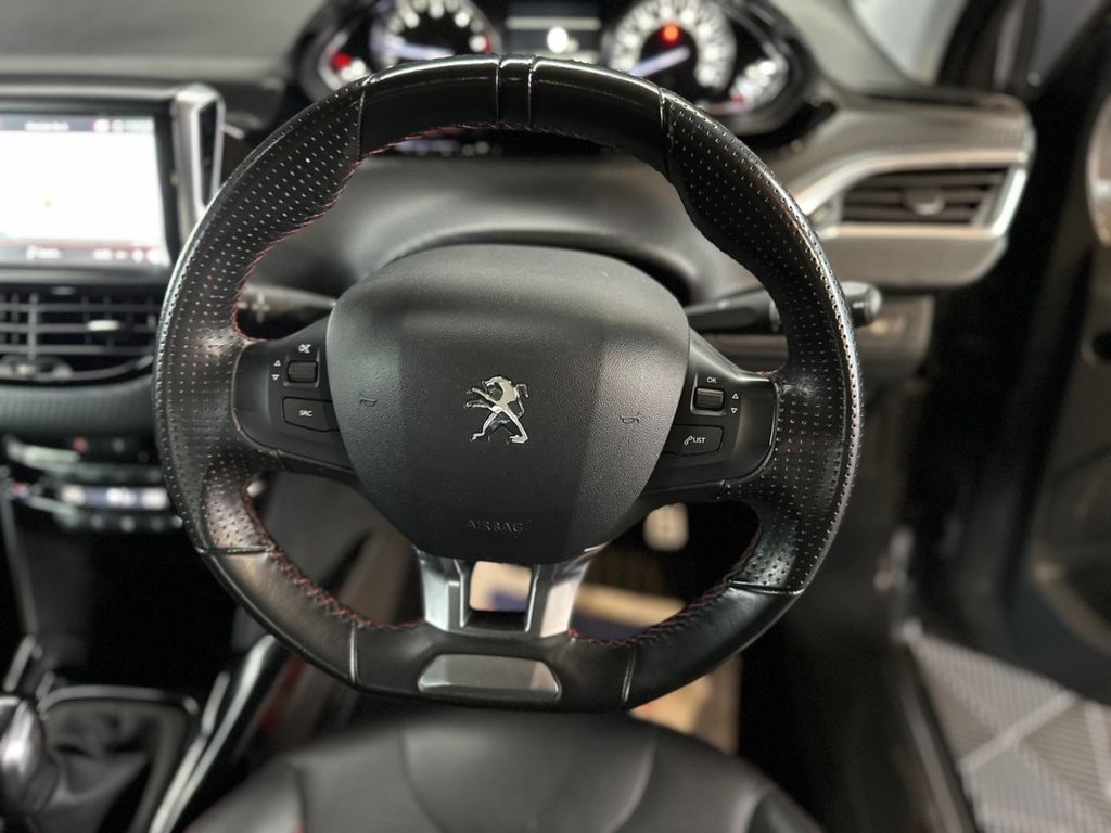 Used Peugeot 2008 2019 for sale - 78153462: Photo 23