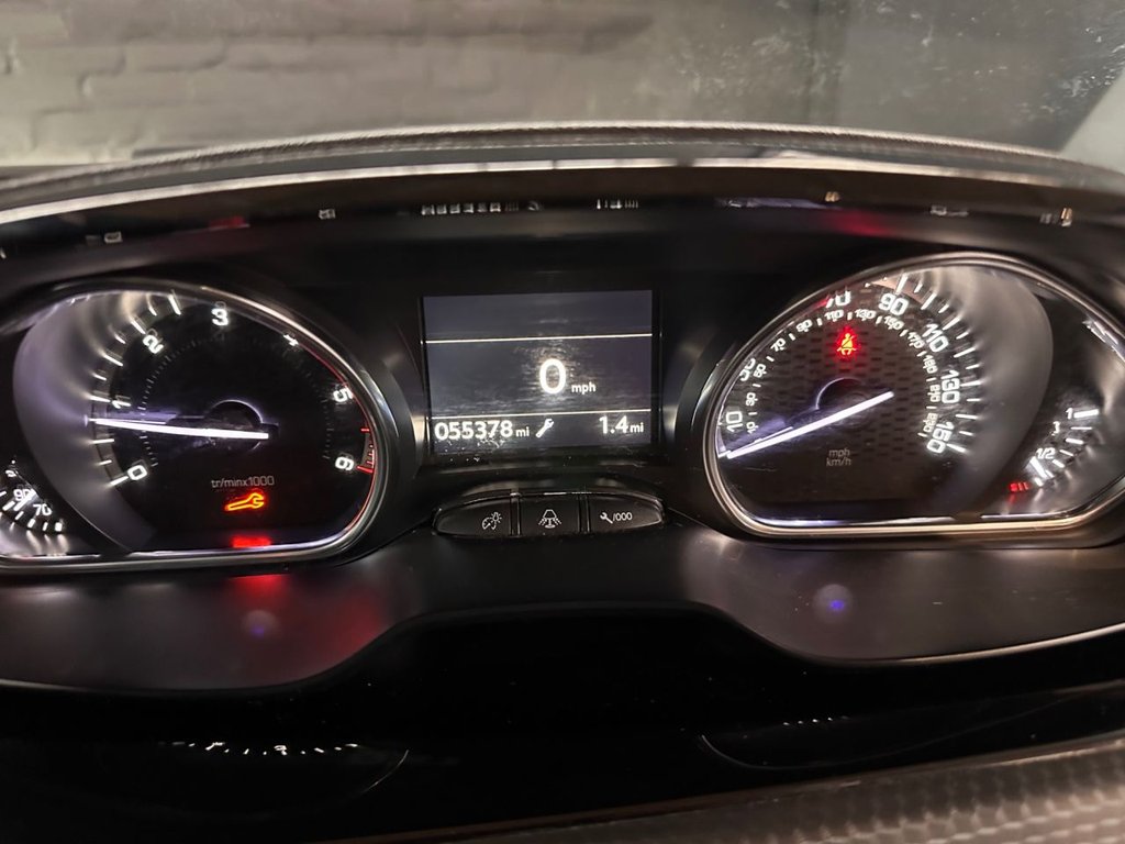 Used Peugeot 2008 2019 for sale - 78153462: Photo 24