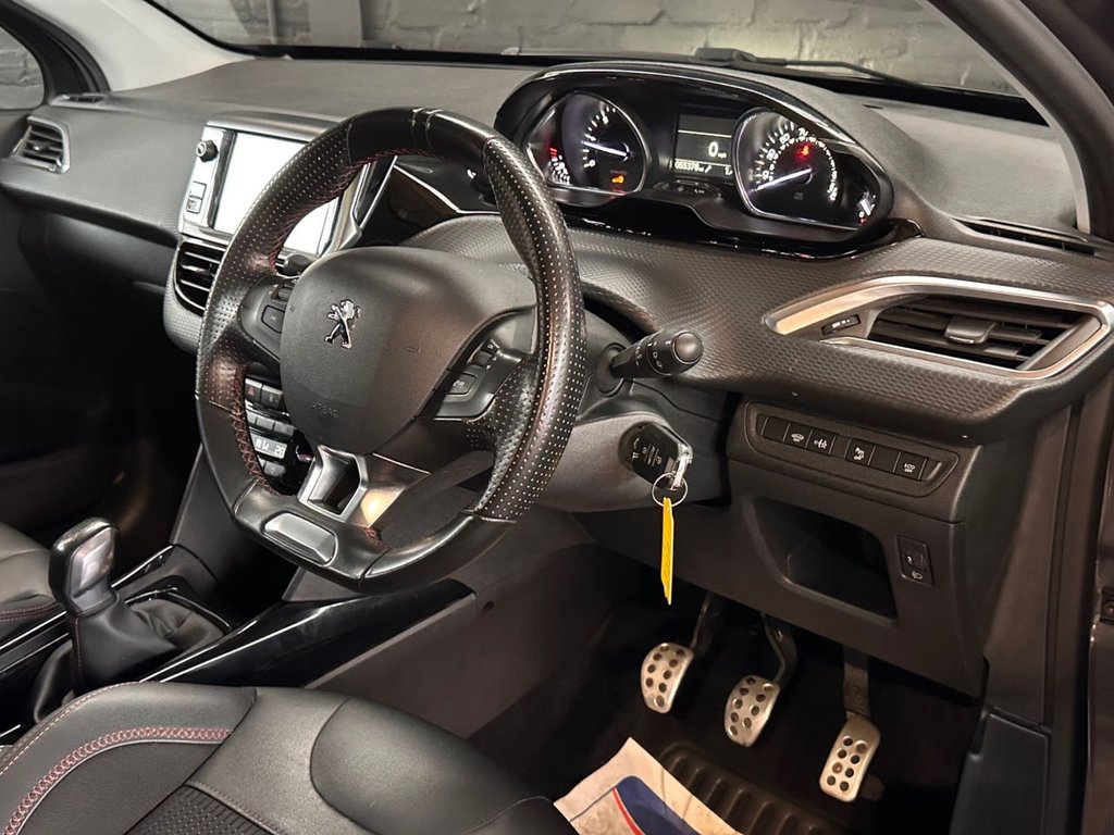 Used Peugeot 2008 2019 for sale - 78153462: Photo 26