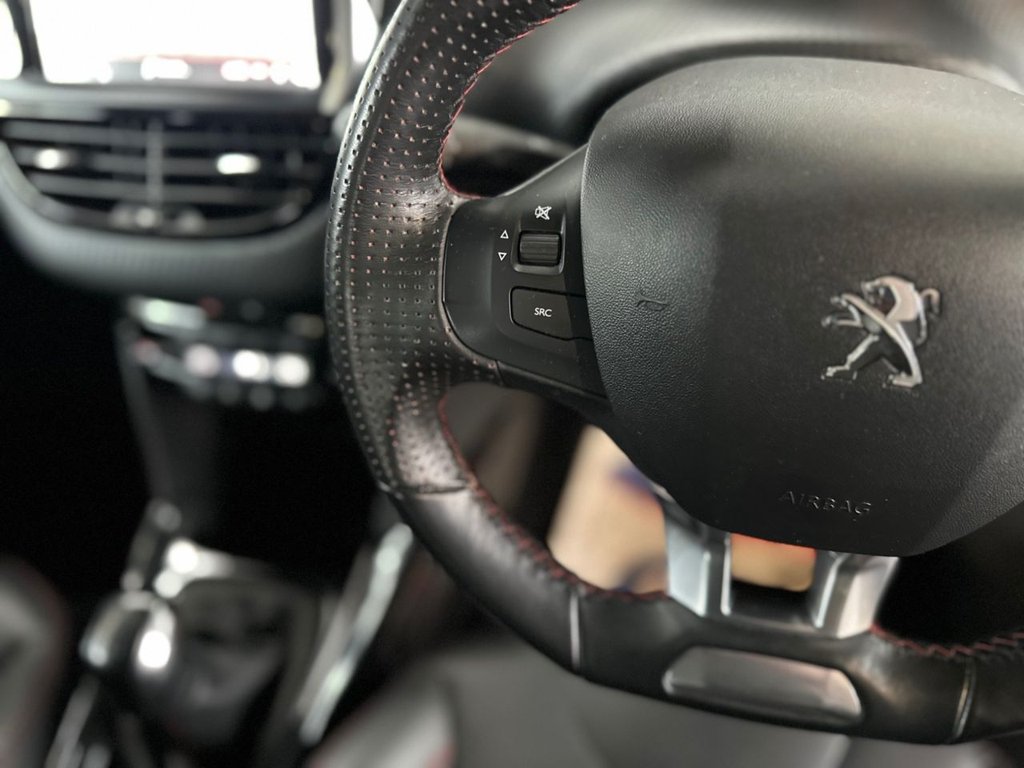 Used Peugeot 2008 2019 for sale - 78153462: Photo 27