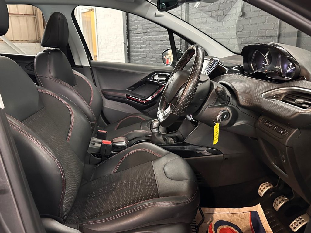 Used Peugeot 2008 2019 for sale - 78153462: Photo 29