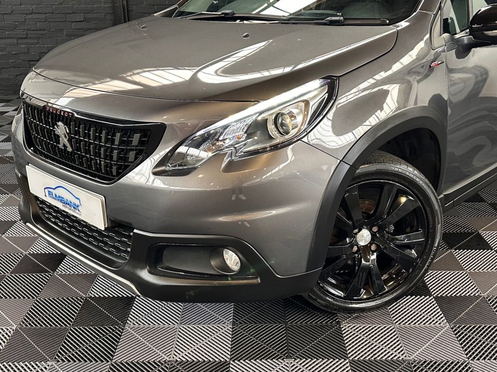 Used Peugeot 2008 2019 for sale - 78153462: Photo 3