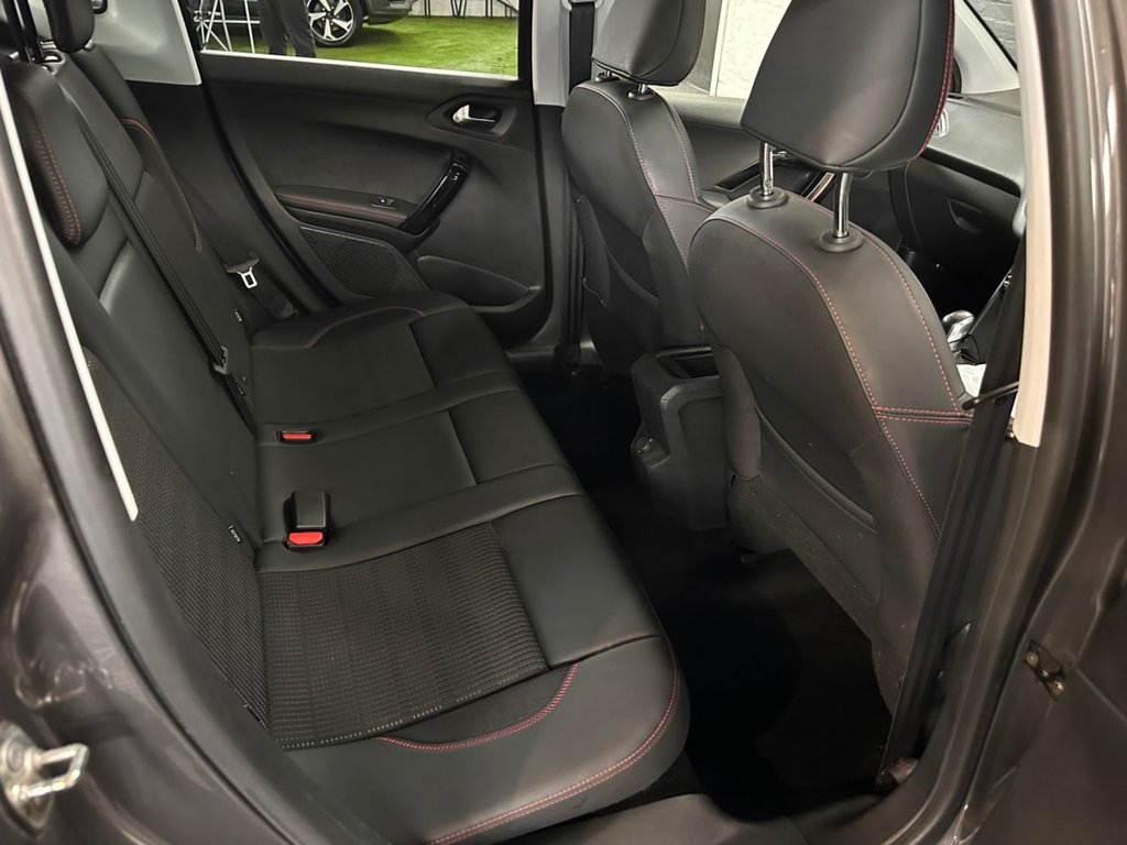 Used Peugeot 2008 2019 for sale - 78153462: Photo 30