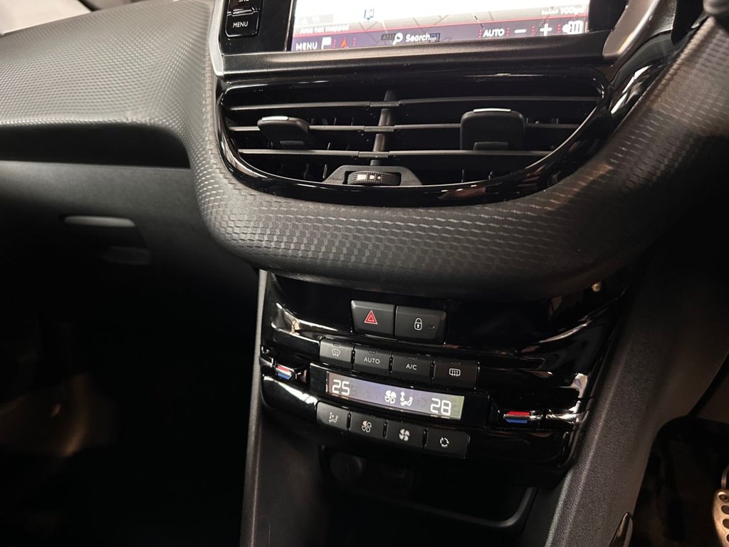 Used Peugeot 2008 2019 for sale - 78153462: Photo 31