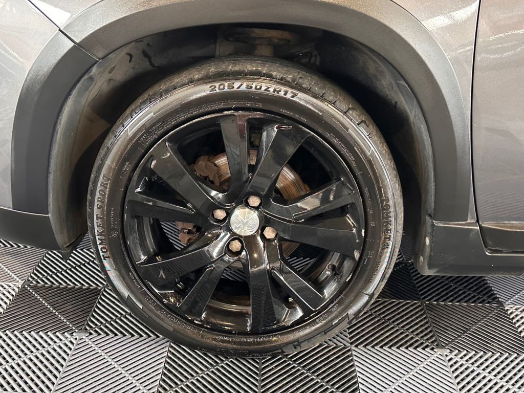 Used Peugeot 2008 2019 for sale - 78153462: Photo 35