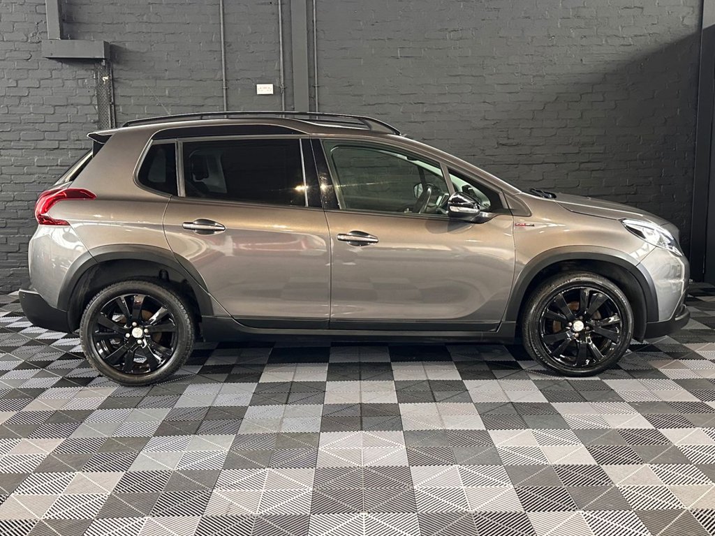 Used Peugeot 2008 2019 for sale - 78153462: Photo 4