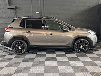 Used Peugeot 2008 2019 for sale - 78153462: Photo