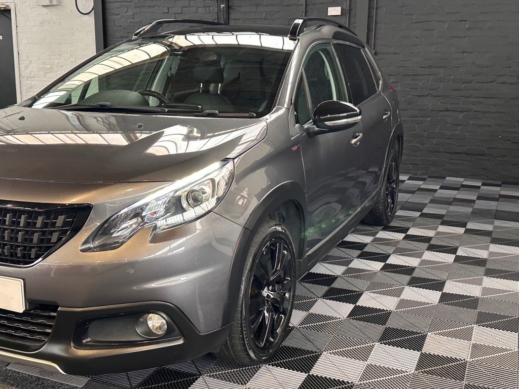 Used Peugeot 2008 2019 for sale - 78153462: Photo 5