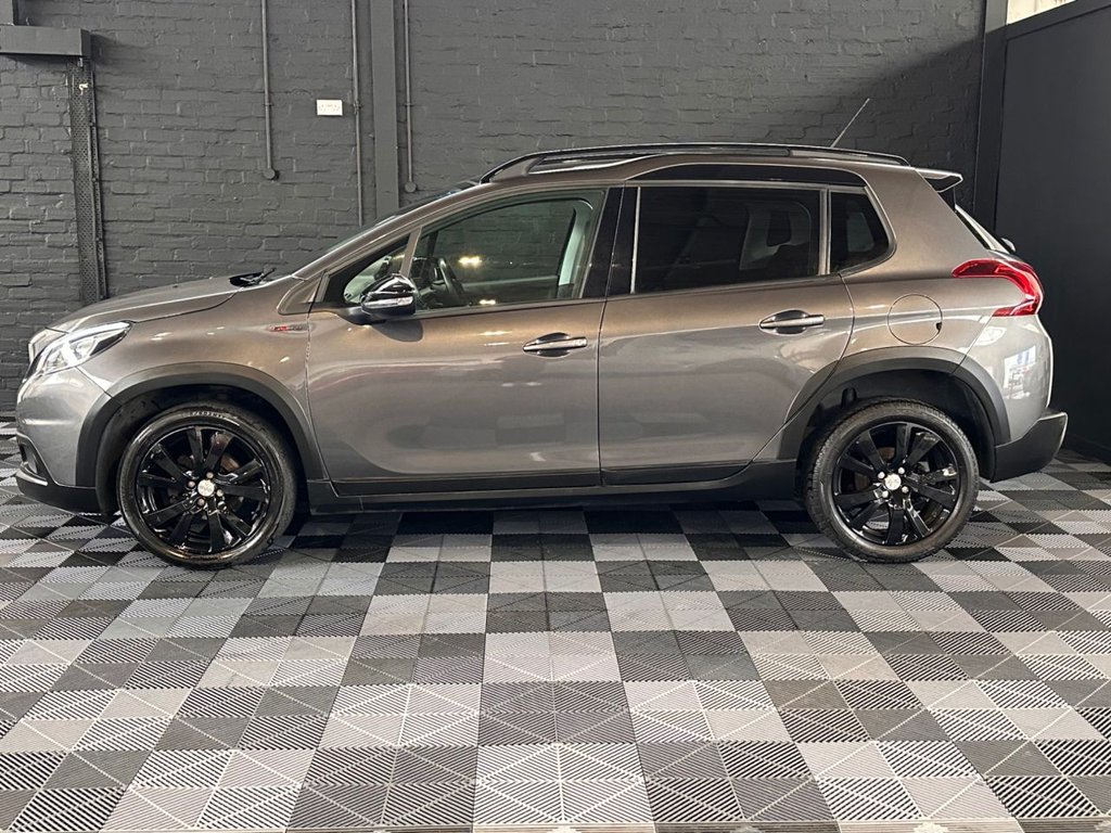 Used Peugeot 2008 2019 for sale - 78153462: Photo 6