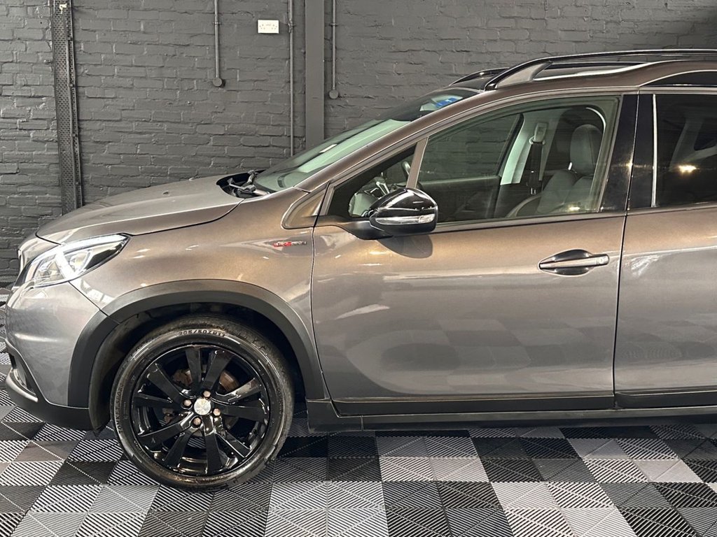 Used Peugeot 2008 2019 for sale - 78153462: Photo 7