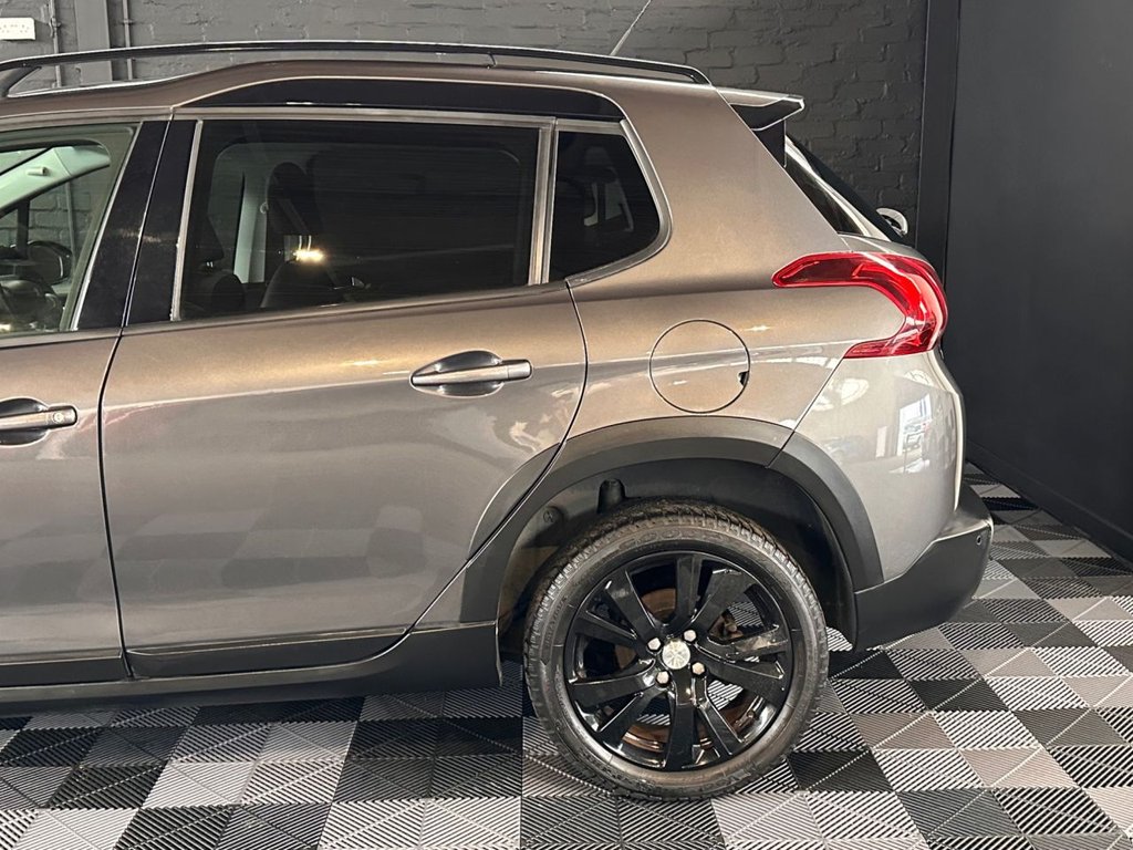 Used Peugeot 2008 2019 for sale - 78153462: Photo 8