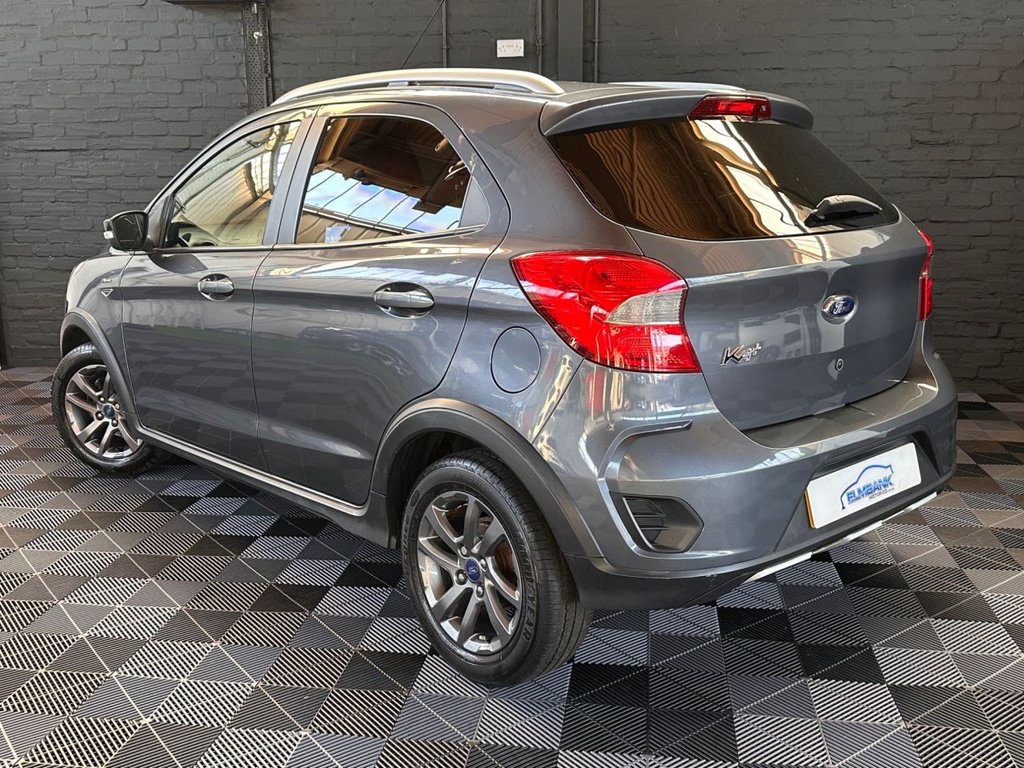 Used Ford Ka+ 2019 for sale - 77734744: Photo 10