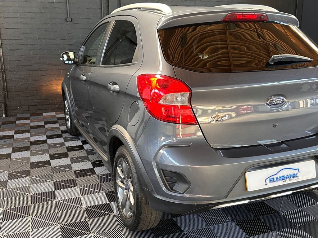 Used Ford Ka+ 2019 for sale - 77734744: Photo 11