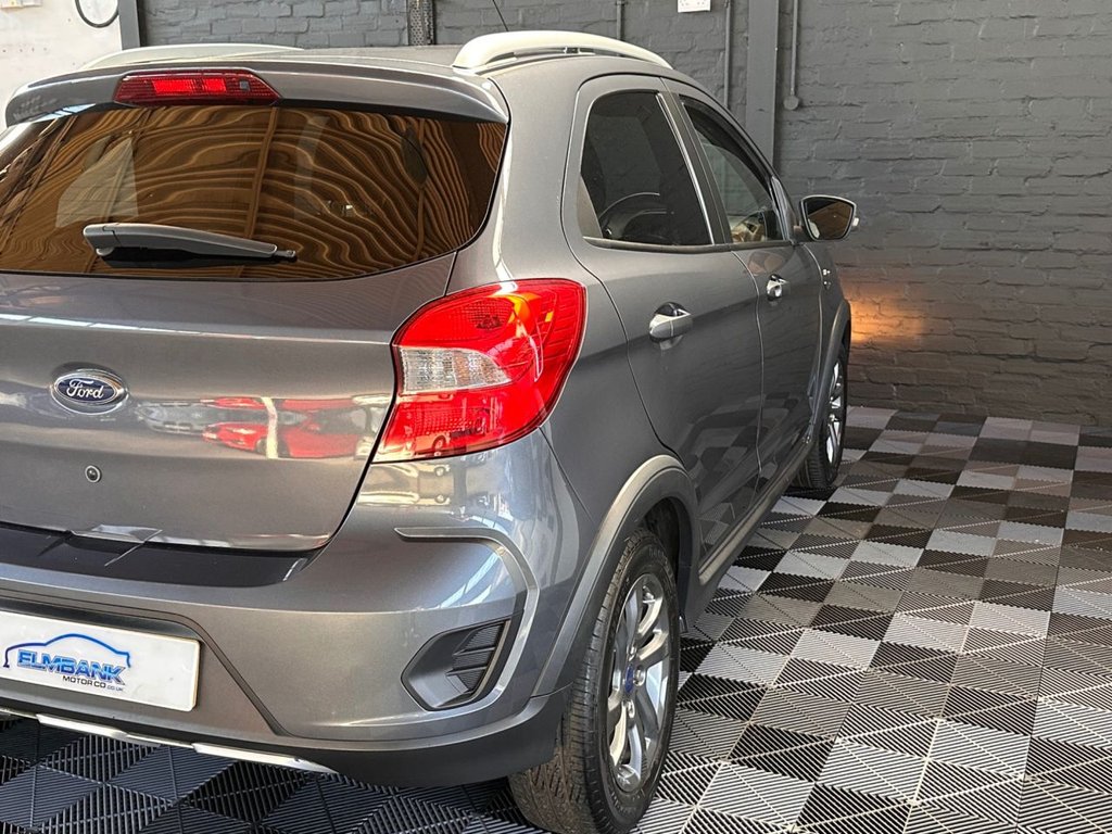 Used Ford Ka+ 2019 for sale - 77734744: Photo 13