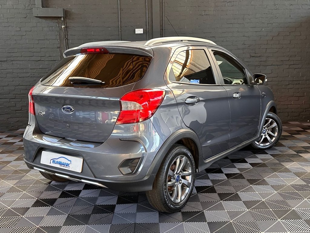 Used Ford Ka+ 2019 for sale - 77734744: Photo 14