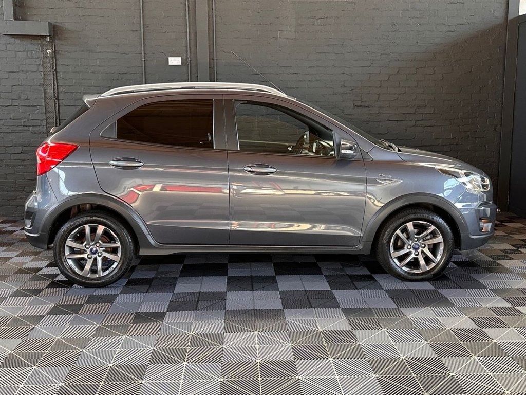 Used Ford Ka+ 2019 for sale - 77734744: Photo 15