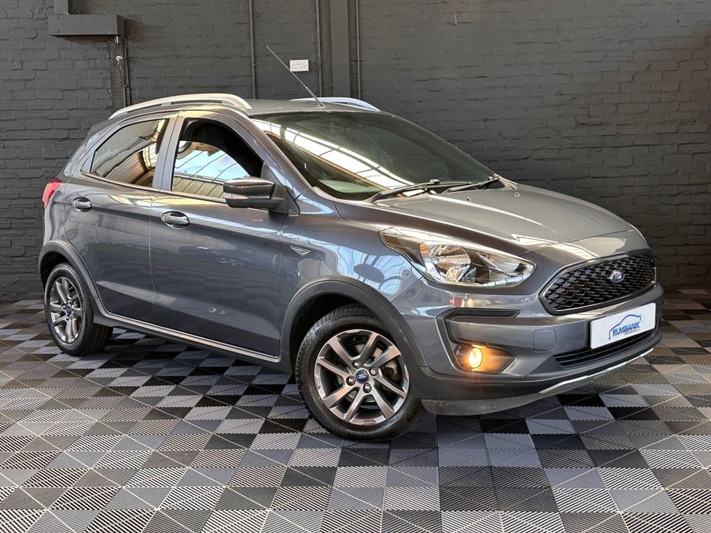 Used Ford Ka+ 2019 for sale - 77734744: Photo 16