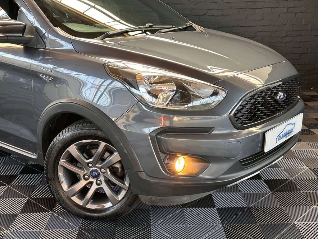 Used Ford Ka+ 2019 for sale - 77734744: Photo 17