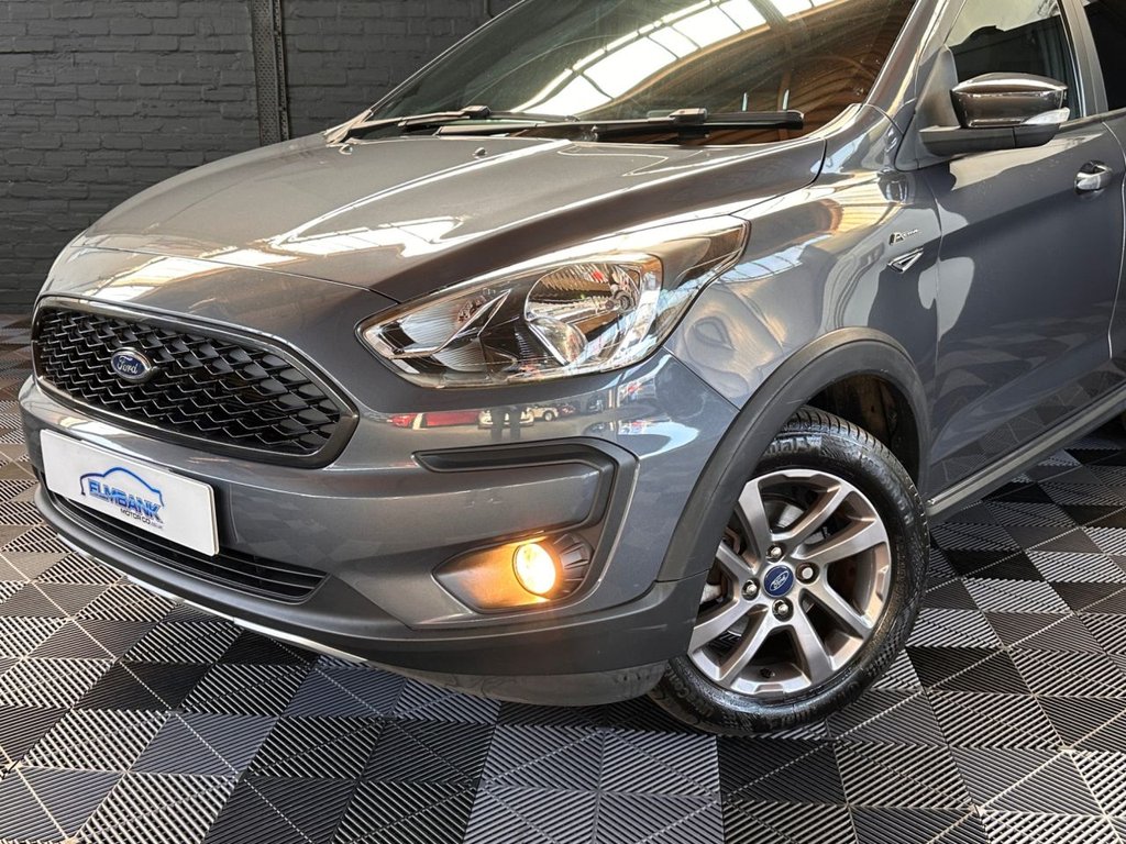 Used Ford Ka+ 2019 for sale - 77734744: Photo 2