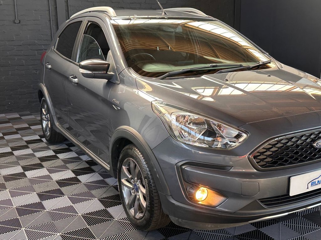 Used Ford Ka+ 2019 for sale - 77734744: Photo 20