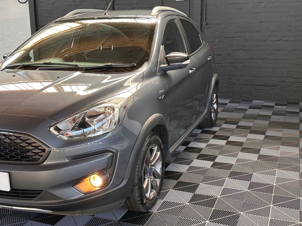 Used Ford Ka+ 2019 for sale - 77734744: Photo 22