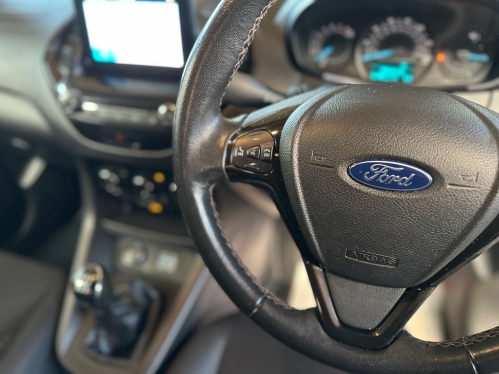 Used Ford Ka+ 2019 for sale - 77734744: Photo 23